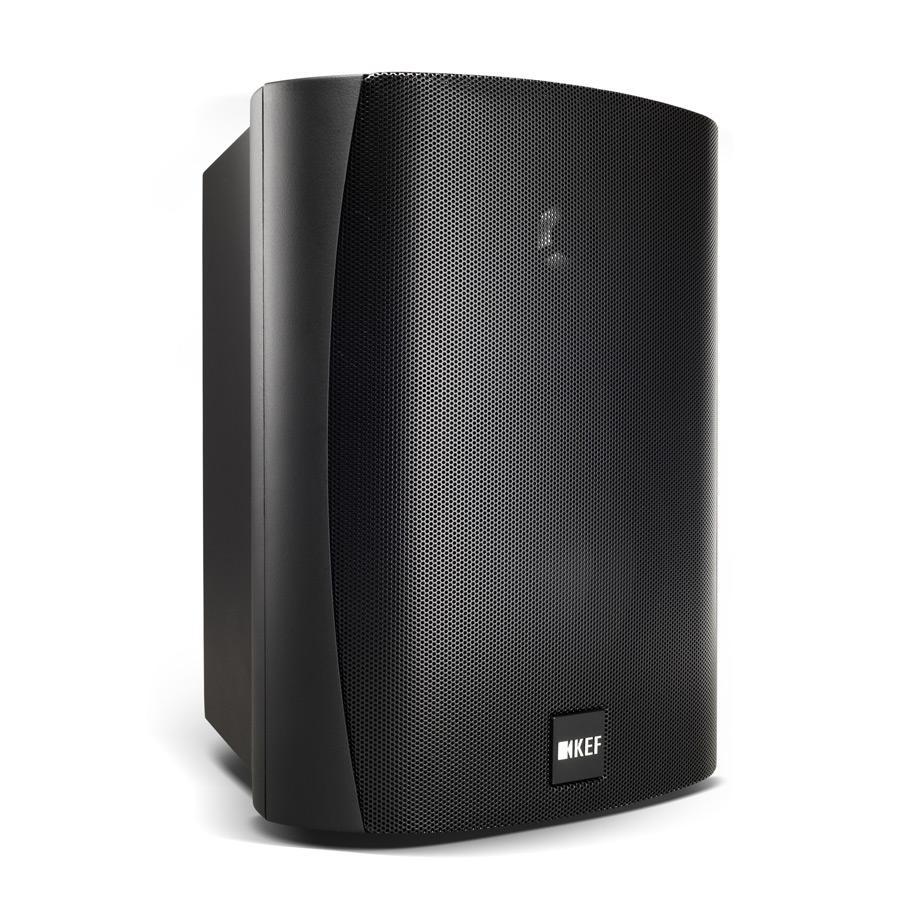 Kef VENTURA 5 Black